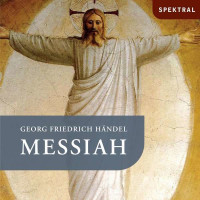 Georg Friedrich Händel (1685-1759) - Der Messias -...