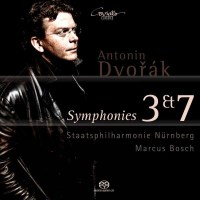 Antonin Dvorak (1841-1904) - Symphonien Nr.3 & 7 -...