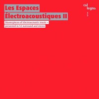 Luigi Nono (1924-1990) - Les Espaces Electroacoustiques...