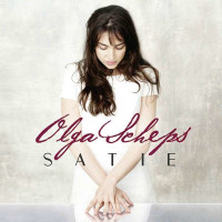 Erik Satie (1866-1925) - Olga Scheps - Satie -   - (CD / O)