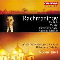 Sergej Rachmaninoff (1873-1943) - Die Glocken op.35 -   -...