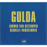 Ludwig van Beethoven (1770-1827) - Diabelli-Variationen...