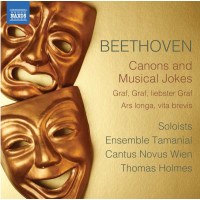 Ludwig van Beethoven (1770-1827) - Kanons &...