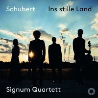 Franz Schubert (1797-1828) - Streichquartette Nr.6 &...