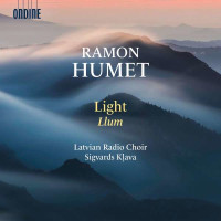 Ramon Humet - Light (Llum) -   - (CD / L)