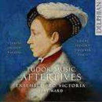 John Taverner (1490-1545) - Tudor Music Afterlives -   -...