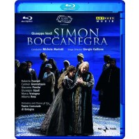 Giuseppe Verdi (1813-1901) - Simon Boccanegra -   -...