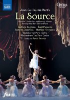 - Ballet de lOpera National de Paris - La Source -   -...