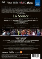 - Ballet de lOpera National de Paris - La Source -   -...