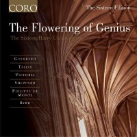 Thomas Tallis (1505-1585) - The Sixteen - Flowering Of...