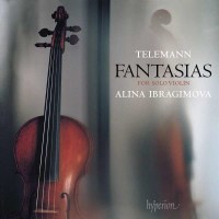 Georg Philipp Telemann (1681-1767) - Fantasien für...