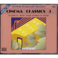 Giuseppe Verdi (1813-1901) - Cinema Classics Box 3...