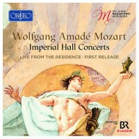 Wolfgang Amadeus Mozart (1756-1791) - 100 Jahre...