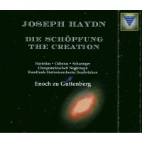 Joseph Haydn (1732-1809) - Die Schöpfung -   - (CD /...