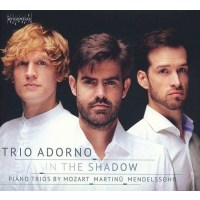 Wolfgang Amadeus Mozart (1756-1791) - Trio Adorno - In...