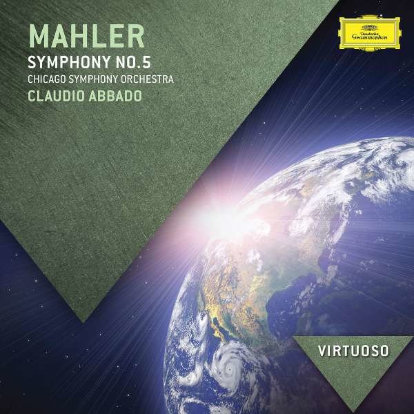 Gustav Mahler (1860-1911) - Symphonie Nr.5 -   - (CD / G)