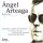 Angel Arteaga (1928-1984) - Orchesterwerke & Kammermusik "Retrato" -   - (CD / O)