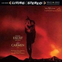 Charles Gounod (1818-1893) - Ballettmusik zu Faust (200g...