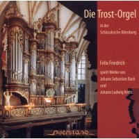 Johann Sebastian Bach (1685-1750) - Felix Friedrich,Orgel...