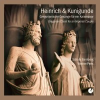 - Heinrich & Kunigunde -   - (CD / H)