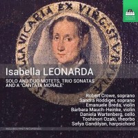 Isabella Leonarda (1620-1704) - Motetten &...