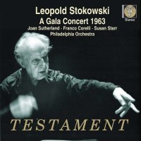 Giuseppe Verdi (1813-1901) - Leopold Stokowski - A Gala...