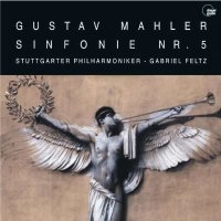 Gustav Mahler (1860-1911) - Symphonie Nr.5 -   - (CD / S)