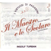 Camillo Sivori (1815-1894) - I Virtuosi Di Paganini - Il...