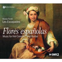 Antonio de Cabezon (1500-1566) - Flores espanolas - Musik...