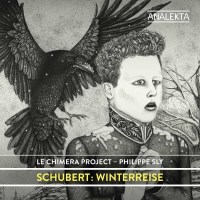 Franz Schubert (1797-1828) - Winterreise D.911 (für...