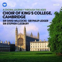 William Byrd (1543-1623) - Kings College Choir Cambridge...