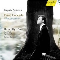 Krzysztof Penderecki (1933-2020) - Klavierkonzert...