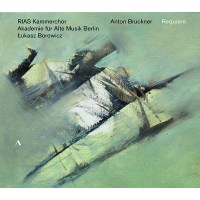 Anton Bruckner (1824-1896) - Requiem -   - (CD / R)