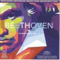 Ludwig van Beethoven (1770-1827) - Symphonie Nr.9 -   -...