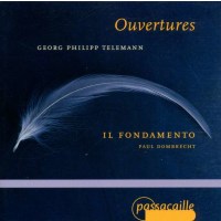 Georg Philipp Telemann (1681-1767) - Suiten für...