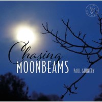 - Paul Guinery - Chasing Moonbeams -   - (CD / P)