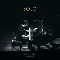 Yiruma - Klavierwerke - "Solo" -   - (CD /...