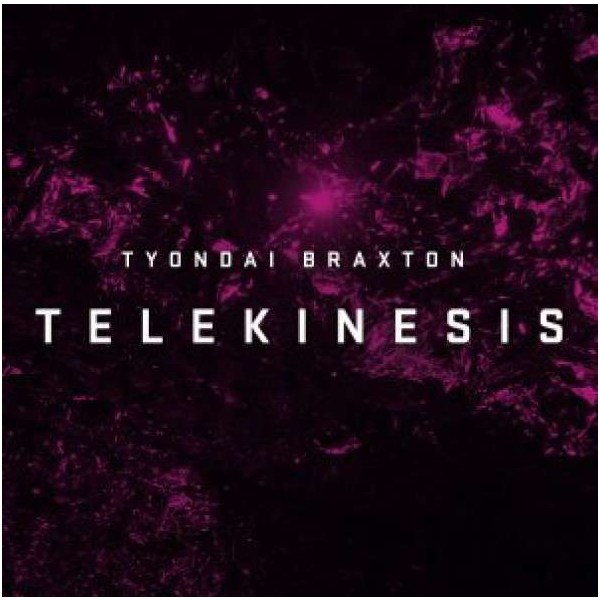 Tyondai Braxton - Telekinesis für E-Gitarren,Orchester,Chor,Elektronik -   - (CD / T)