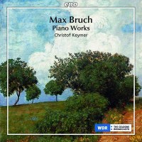 Max Bruch (1838-1920) - Klavierwerke -   - (CD / K)