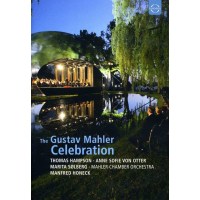 Gustav Mahler (1860-1911) - The Gustav Mahler Celebration...