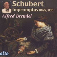 Franz Schubert (1797-1828) - Impromptus D.899 & 935 -...