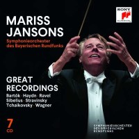 Bela Bartok (1881-1945) - Mariss Jansons & das...