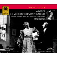 Richard Wagner (1813-1883) - Die Meistersinger von...