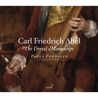 Carl Friedrich Abel (1723-1787) - Musik f�r Viola da...