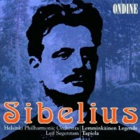 Jean Sibelius (1865-1957) - Lemminkäinen-Legenden...