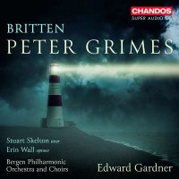 Benjamin Britten (1913-1976) - Peter Grimes op.33 -   -...