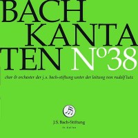 Johann Sebastian Bach (1685-1750) - Bach-Kantaten-Edition...