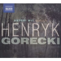 Henryk Mikolaj Gorecki (1933-2010) - Symphonien Nr.2...