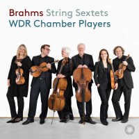 Johannes Brahms (1833-1897) - Streichsextette Nr.1 &...