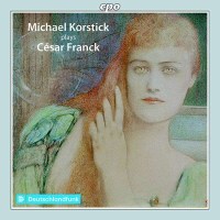 Cesar Franck (1822-1890) - Klavierwerke -   - (CD / K)